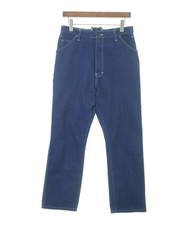 JUNYA WATANABE MAN Pants Other Blue SS Approx. XS 2200600331087