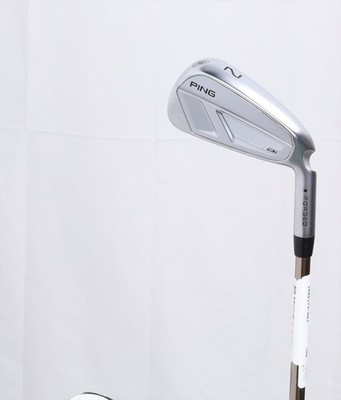 Ping Idi Driving Iron 17° 2H Hybrid Stiff Ping Tour 2.0 Chrome 85