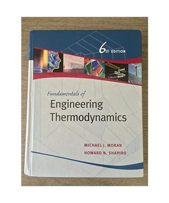 Fundamentals of Engineering Thermodynamics [With Student Resource Access Code], 