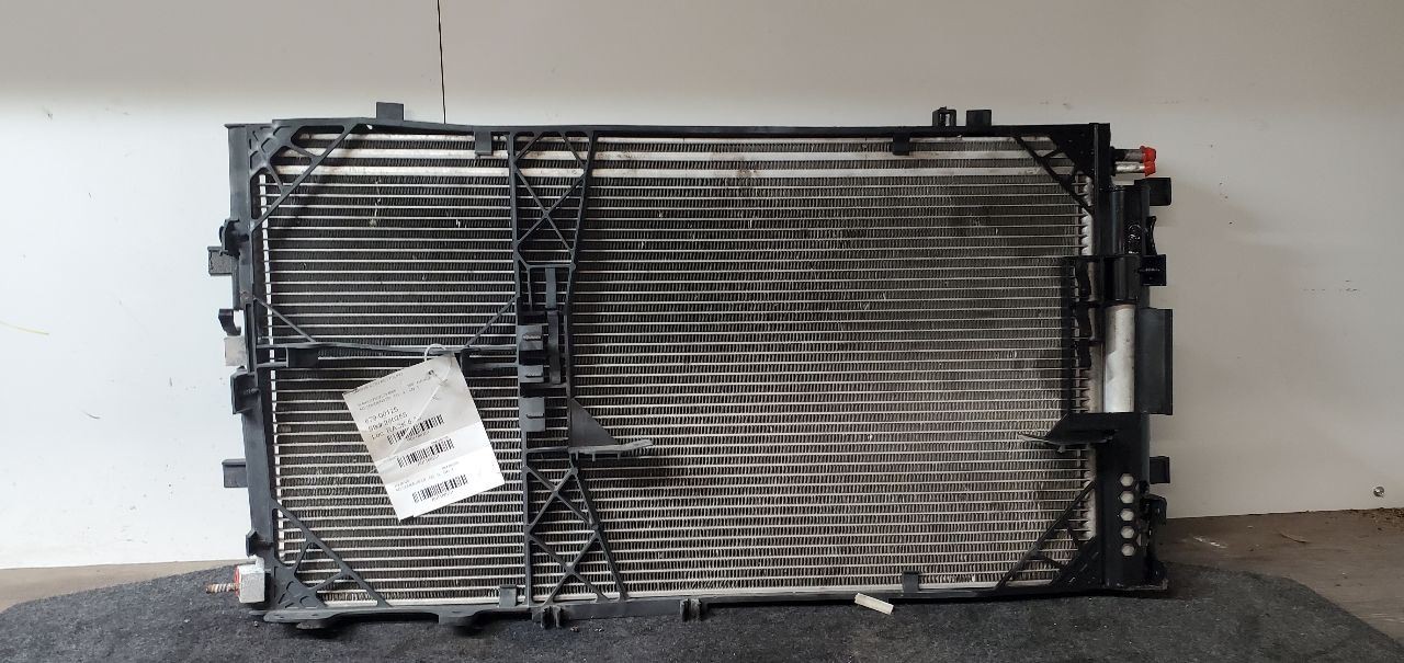 AC Condenser Fits 07-14 EXPEDITION 1188281