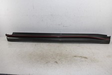 2013-2017 Nissan Juke Nismo Rs Left Rocker Panel Side Skirt Oem Gi145 2013-2017 Nissan Juke Nismo Rs Left Rocker Panel Side Skirt Oem Gi145