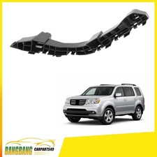 Front Left Bumper Bracket Fender Support LH For Honda Pilot 2009-2015 #HO1042161