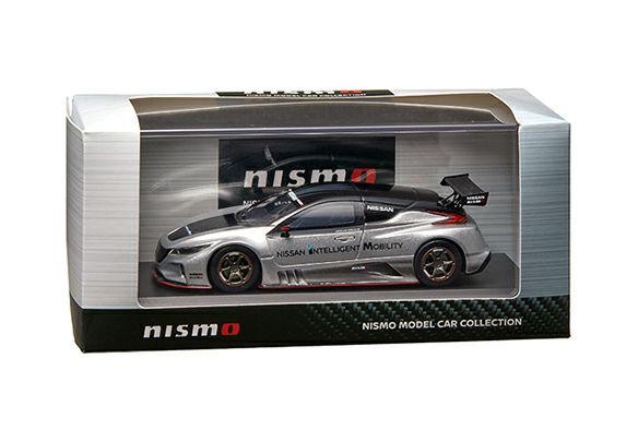 1/43 Nissan Leaf Nismo Rc | eBay