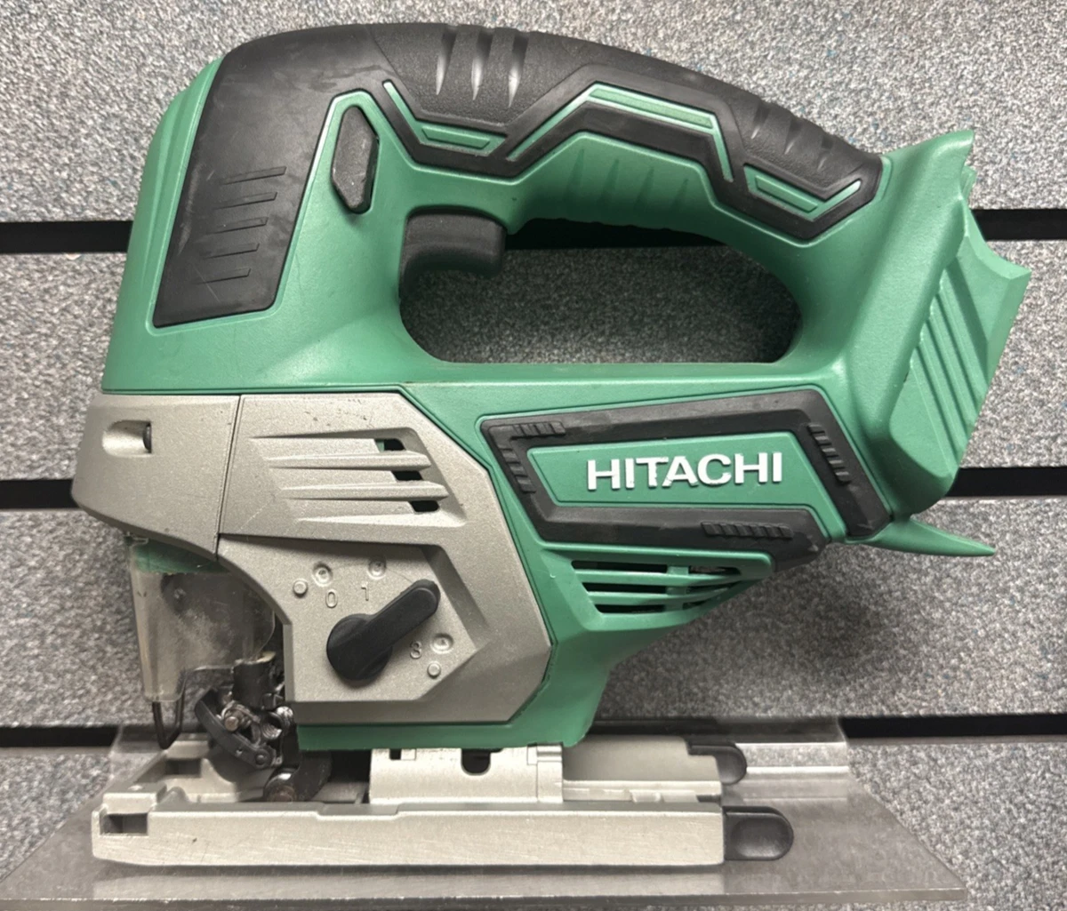 日立拼图夹具锯| eBay