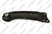 Querlenker Hinten Rechts 376Mm FüR VW CC B7 358 Passat 365 Alltrack B6 3C 07-22