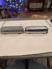 Tootsie Toy Greyhound Bus Lines #747 Made in USA 1950's Diecast Vintage plus 1