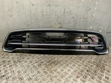 93114 Kühlergrill MINI Mini Countryman (R60) 9812759