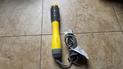 Drybar The Half Shot Small Round Blow-Dryer Styling Brush 900-3425-4  1.5''