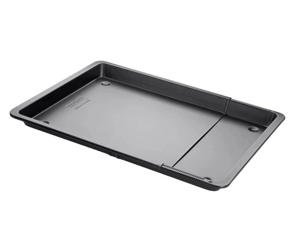Backblech, Universal Backblech Ausziehbar 37 - 52 Cm, Zenker-image