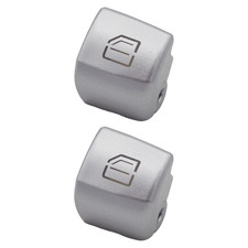 2x Taster Fensterheber Fahrerseite RECHTE TASTE für Mercedes GLC X253 C253 YOU.S 2x Taster Fensterheber Fahrerseite RECHTE TASTE für Mercedes GLC X253 C253 YOU.S