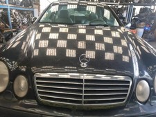 Capot Mercedes CLASSE CLK