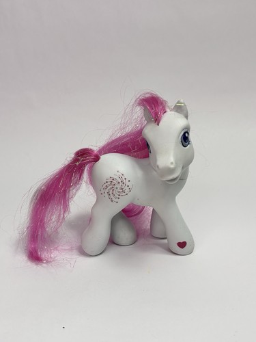 My Little Pony G3 Star Swirl, Fair Condition  - Afbeelding 3 van 11