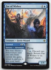 Most Expensive Magic Throne of Eldraine Magic Cards