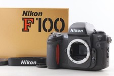 Nikon F100 Film Cameras for sale - eBay
