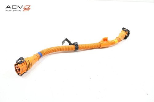 2019-2021 HYUNDAI KONA ELECTRIC INVERTER TO BATTERY HIGH VOLTAGE WIRE CABLE OEM