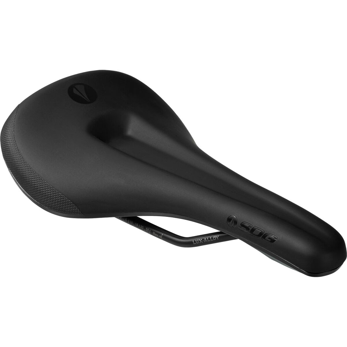 Компоненты SDG Седло Bel-Air V3 Max Saddle BlackЧерный 140 мм 18690₽