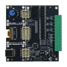 Automobile Crank Shaft Synchronization Signal Simulator 6CH Out Signal Generator