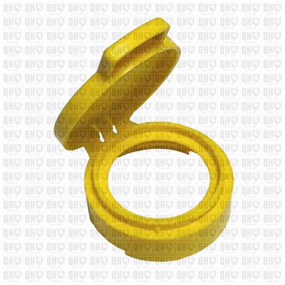 Sealing Cap, washer fluid reservoir fits RENAULT MEGANE Mk4 1.6 2015 on QH New