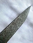 Wakashishi Chounsai Marking Knife Japanese Kiridashi Kogatana 18mm / 180mm Used