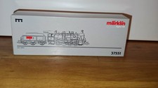 Märklin 37551 Dampflok G 8.1 KPEV digital H0 in OVP