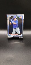2024 Bowman - Prospects Josh Rivera #BP-115 (RC)