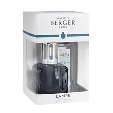Lampe Berger Glacon Gris katalytische Lampe i...