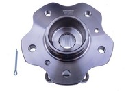 Denckermann Radlagersatz W413897 FüR Renault Kadjar Dci 130 4X4 HLA4 Nissan 2