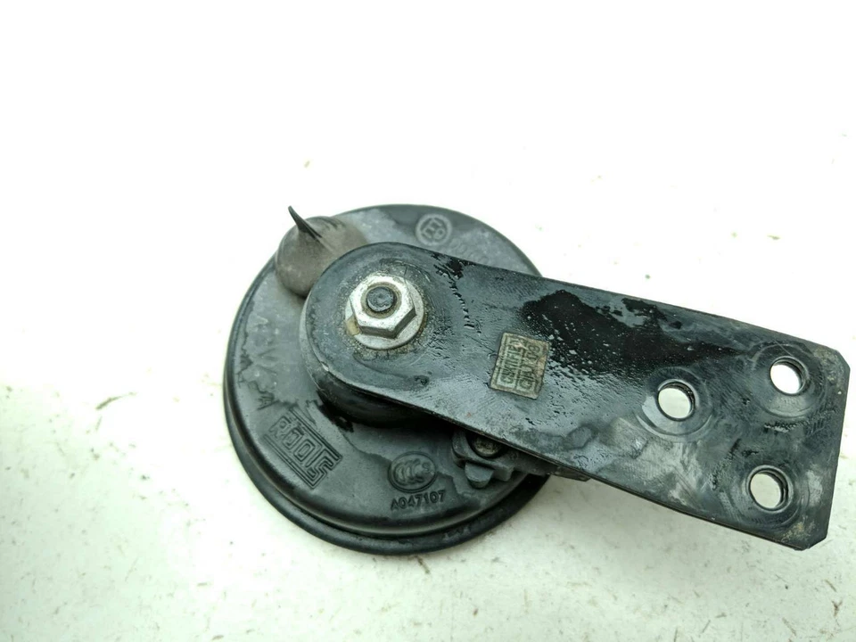 09 Harley Sportster Nightster XL1200N Horn - Image 3 of 4