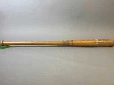 Antique Vtg 40s 50s Frank McCormick Spalding Wood Baseball Bat 32" 30oz 10F