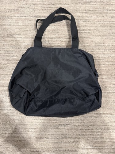Bloch Studio Dance Bag - Black, 16" x 12"