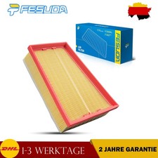 C25115 Luftfilter für RENAULT MEGANE III Grandtour (KZ0/1) Fluence (L3) 