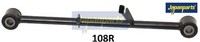 Japanparts CJ-108R Lenker FüR RadaufhäNgung Querlenker Lenker FüR Nissan