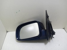 Retroviseur gauche (ou coque) Hyundai SANTA FE