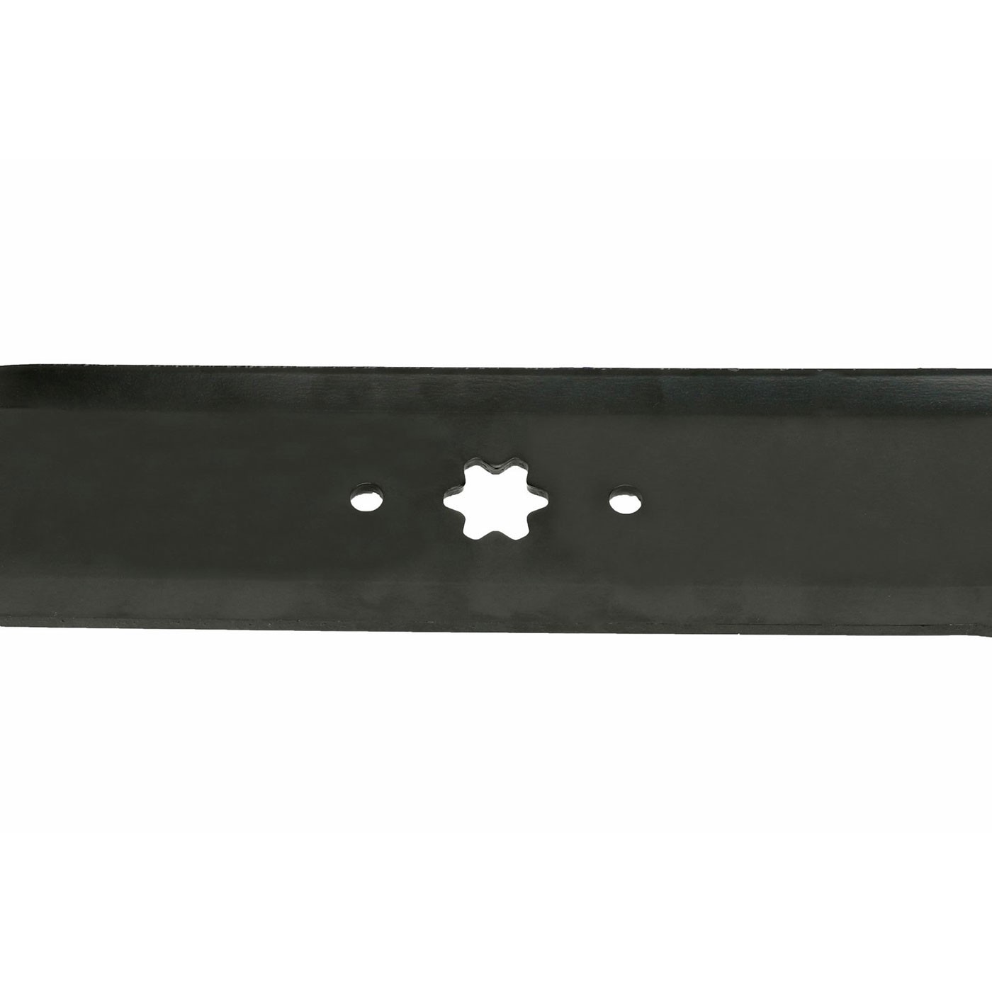 2 USA Mower Blades® High Lift for MTD 490-110-M115 742-04087 942-0616 42" Deck