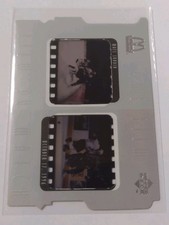 1997-98 MCDONALD'S UPPER DECK GAME FILM #F10 Mats Sundin