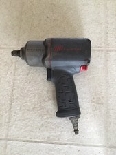 Ingersoll Rand 12 Air Drive Impact 2135timax