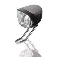 Xlc Scheinwerfer Led E-Bike Ready CL-D06 Reflektor 70Lux Senso