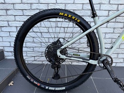 SANTA CRUZ Chameleon 7 AL 29-inch Small | eBay