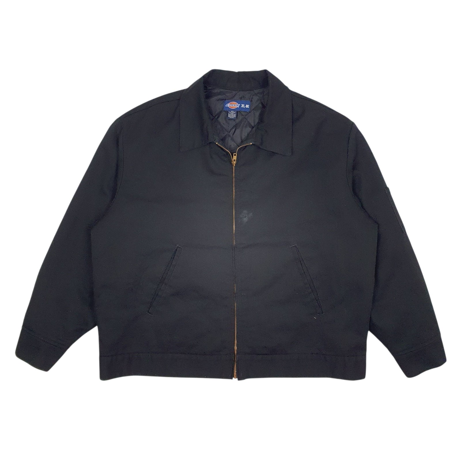 Dickies Insulated Bomber Jacket for Men Size XL-image