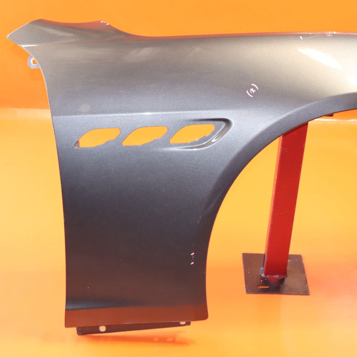 MASERATI QUATTROPORTE FENDER RIGHT 2014 2016 2017 2020 2021 2022 2023 673009034
