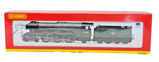 Hornby R2720 OO Gauge BR 4-6-2 A3 Class Locomotive 60049 Galtee More Runner Box.