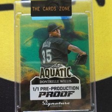2023 Leaf Signature Series Baseball Cards Checklist 17
