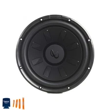 Infinity REF-1270AM 12" Subwoofer with SSI (Selectable Smart Impedance)
