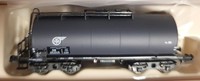 "Brawa 67720, Kesselwagen Uerdingen Zz (P) \"Vtg\" Der Db, Epoche Iii, N, Neu&Ovp"