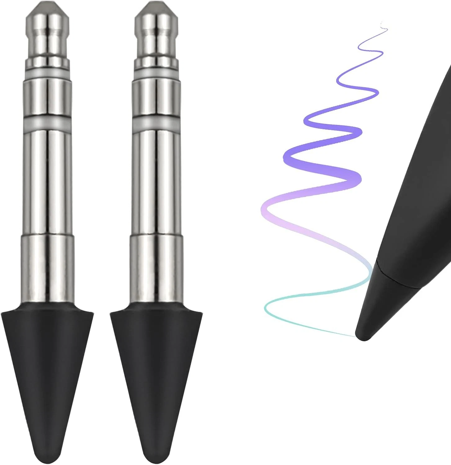 Slim Pen 2 Tips (2 Pack) Replacement