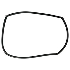 Backofen Türdichtung für Bosch HBA23R160R/45 HBA23R150R/70 + Haken 45,5x33x1cm