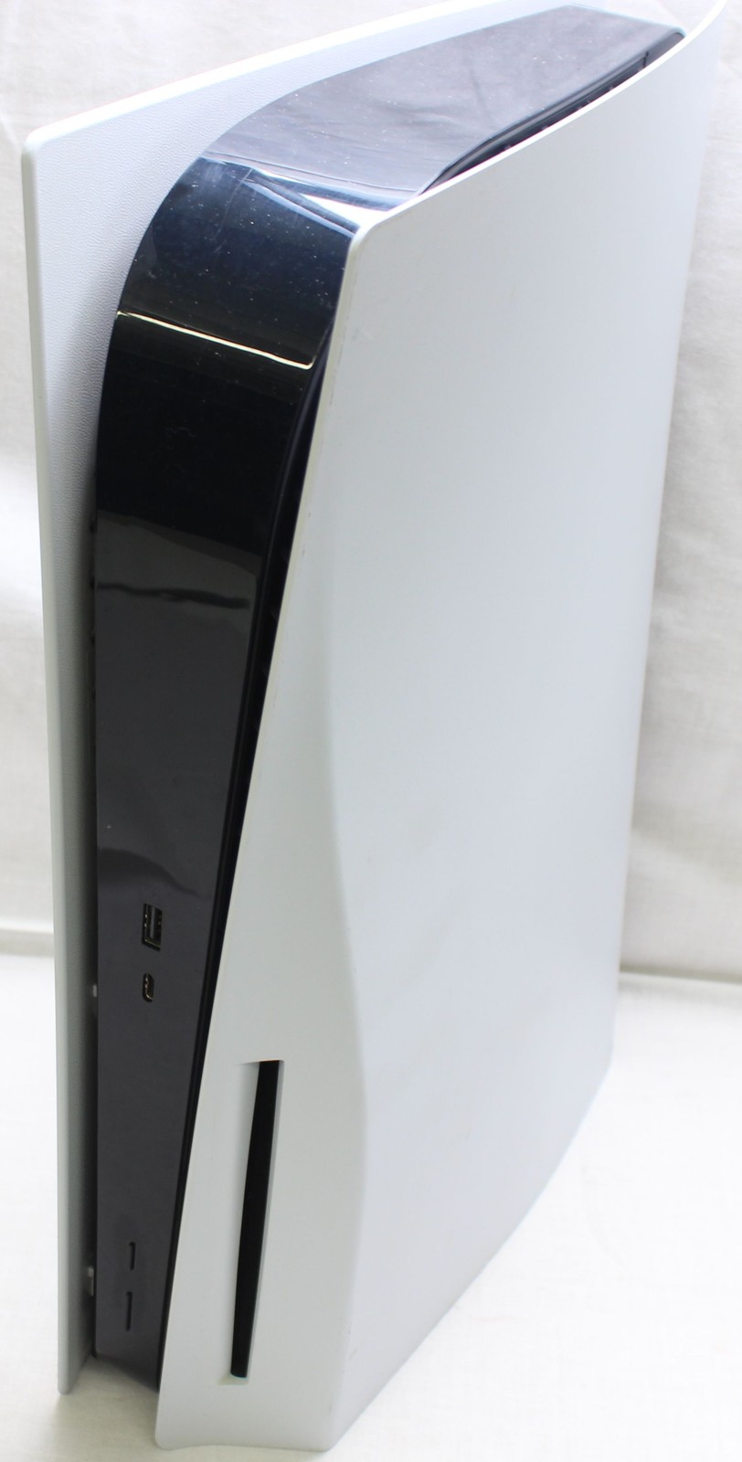 Sony PlayStation 5 Disc Edition (CFI-1015A) 825GB - Video Game Console AS IS