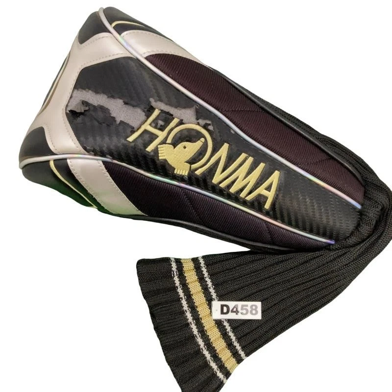 HONMA GOLF BERES S-03 DRIVER 10.5deg Flex-R 2STAR ARMRQ 8 49 With H/C - Image 3 of 4