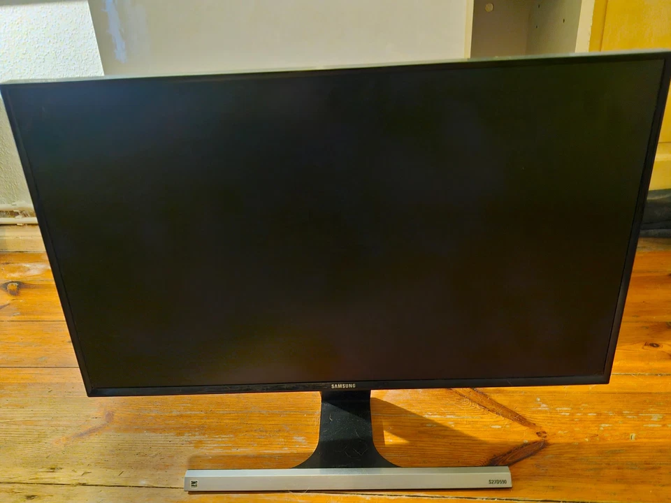 monitor samsung 27 zoll