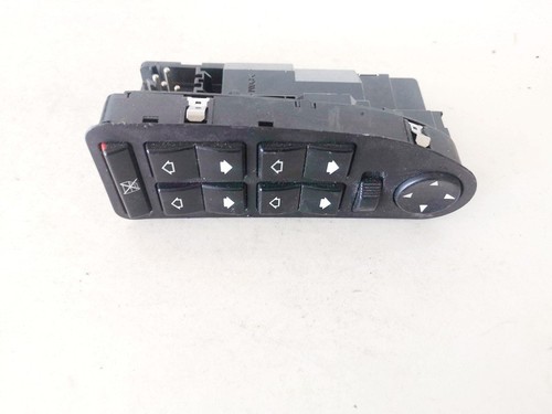 6904306 Fensterheber schalter 595005 BMW 5-Series DE1118465-14